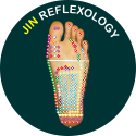 JIN Reflexology, Acupressure, Magnet, Treatment, Training