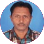 Manoj Kumar Jain