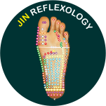 JIN Reflexology, Acupressure, Magnet, Treatment, Training