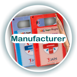 JIN Manufacturer